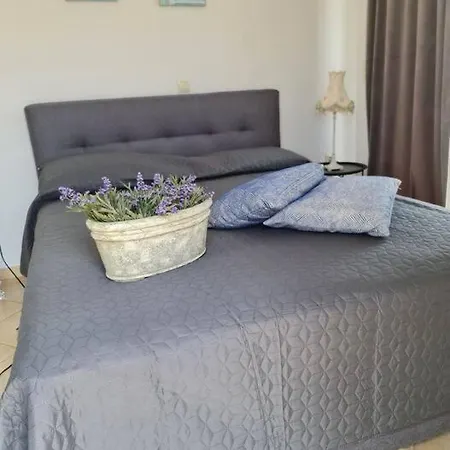 Zose' Luz Villa