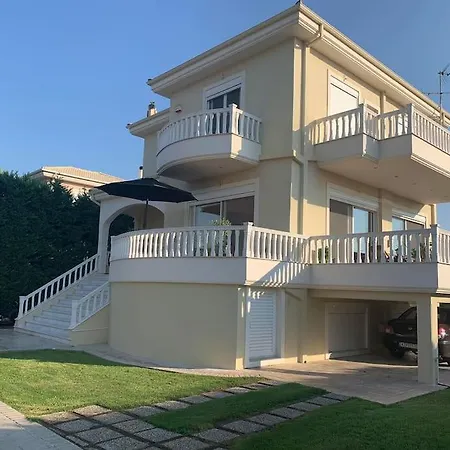 Zose' Luz Villa Kato Assos