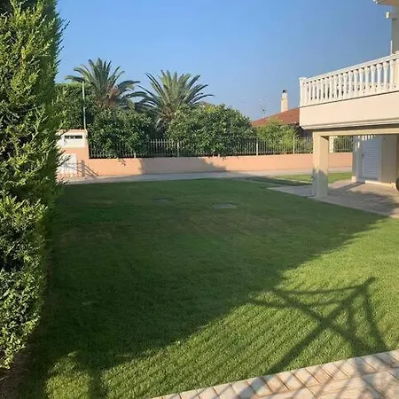 Villa Zose' Luz *