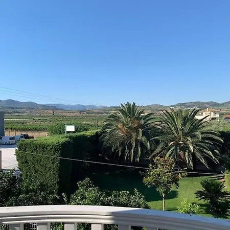 Zose' Luz Villa