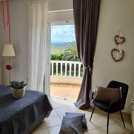 Zose' Luz Villa *