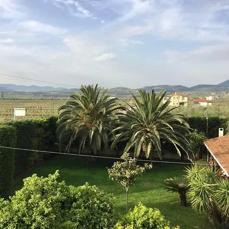 Villa Zose' Luz *