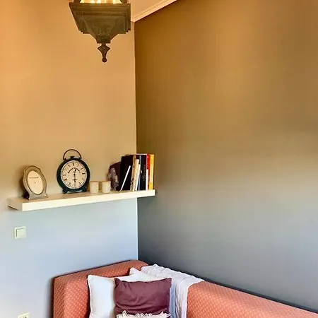 Zose' Luz Villa *