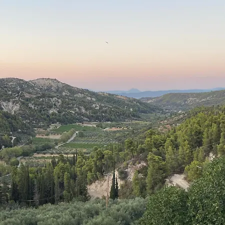 Villa Zose' Luz *
