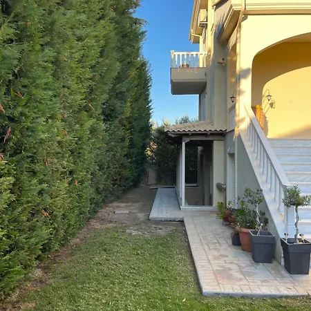 Villa Zose' Luz *