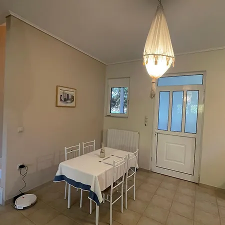 Zose' Luz Villa Kato Assos