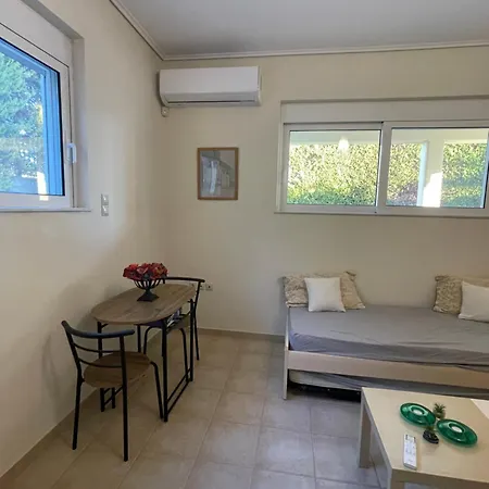 Zose' Luz Villa